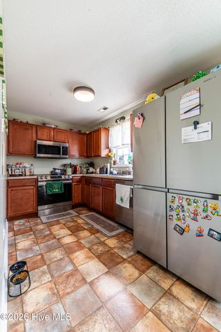 161 Kelly Circle, Hubert, NC 28539