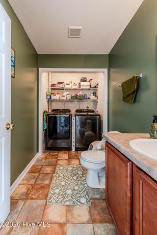 161 Kelly Circle, Hubert, NC 28539