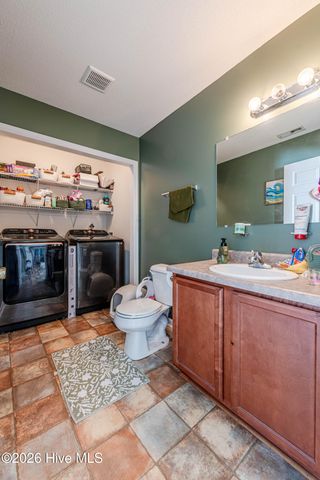 161 Kelly Circle, Hubert, NC 28539