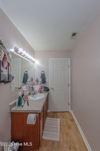 161 Kelly Circle, Hubert, NC 28539