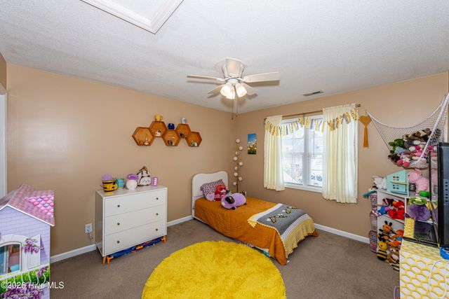 161 Kelly Circle, Hubert, NC 28539