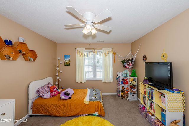 161 Kelly Circle, Hubert, NC 28539