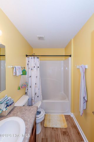 161 Kelly Circle, Hubert, NC 28539