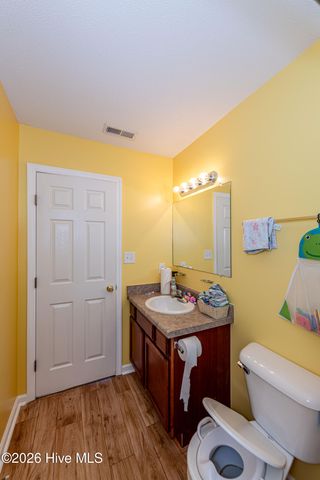 161 Kelly Circle, Hubert, NC 28539