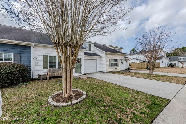 161 Kelly Circle, Hubert, NC 28539