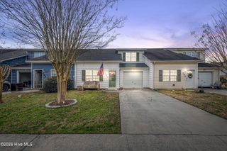 161 Kelly Circle, Hubert, NC 28539