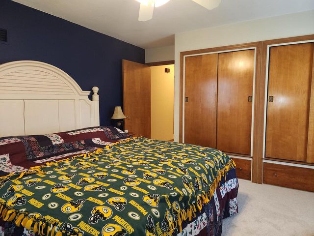 622 S 4th STREET, Silver Lake, WI 53170