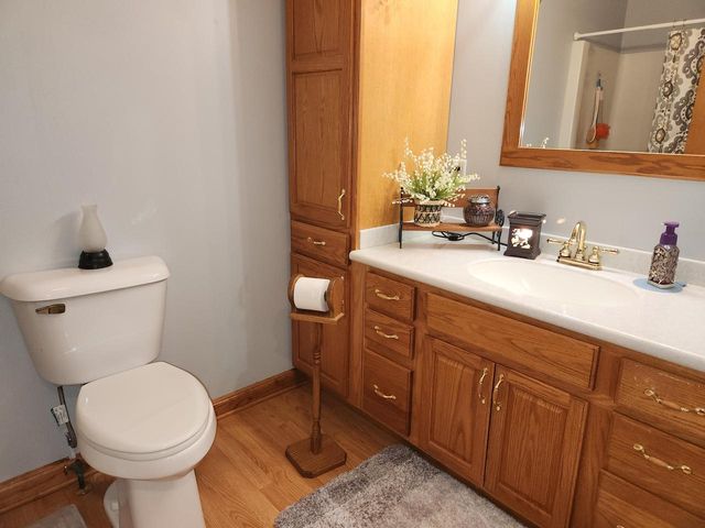 622 S 4th STREET, Silver Lake, WI 53170