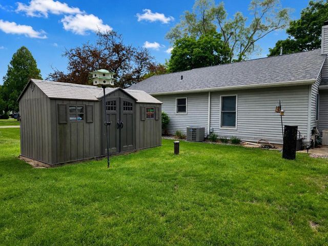 622 S 4th STREET, Silver Lake, WI 53170