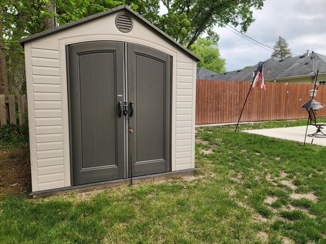 622 S 4th STREET, Silver Lake, WI 53170