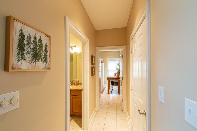 131 Jeannette Avenue, Frankfort, KY 40601