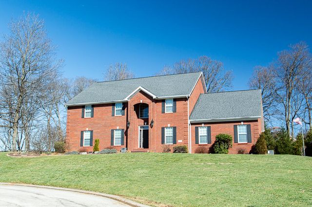 131 Jeannette Avenue, Frankfort, KY 40601
