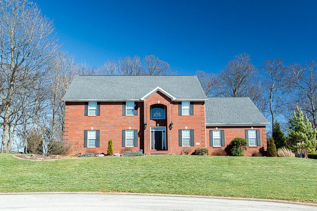 131 Jeannette Avenue, Frankfort, KY 40601