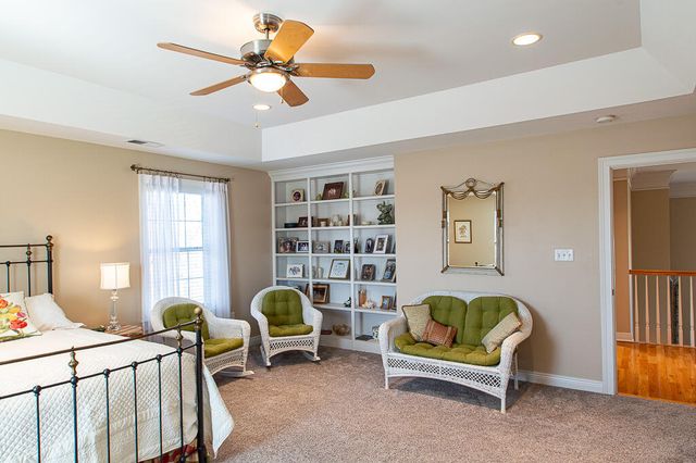 131 Jeannette Avenue, Frankfort, KY 40601