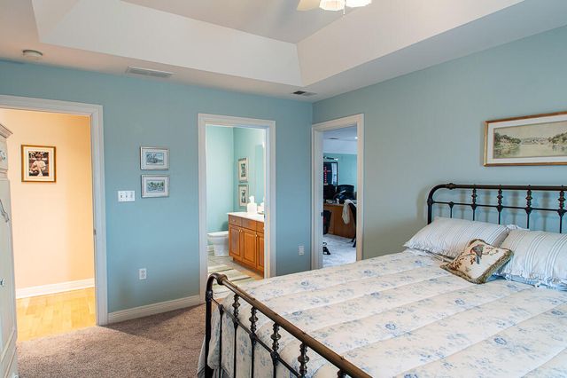 131 Jeannette Avenue, Frankfort, KY 40601