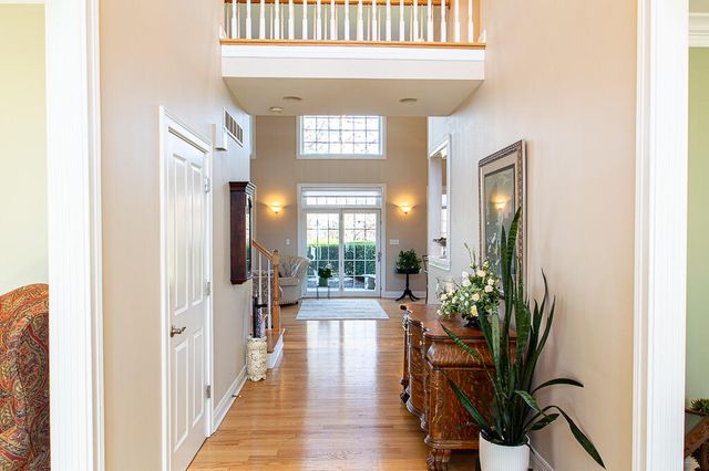 131 Jeannette Avenue, Frankfort, KY 40601