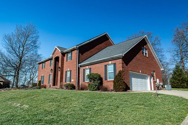 131 Jeannette Avenue, Frankfort, KY 40601