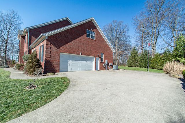 131 Jeannette Avenue, Frankfort, KY 40601