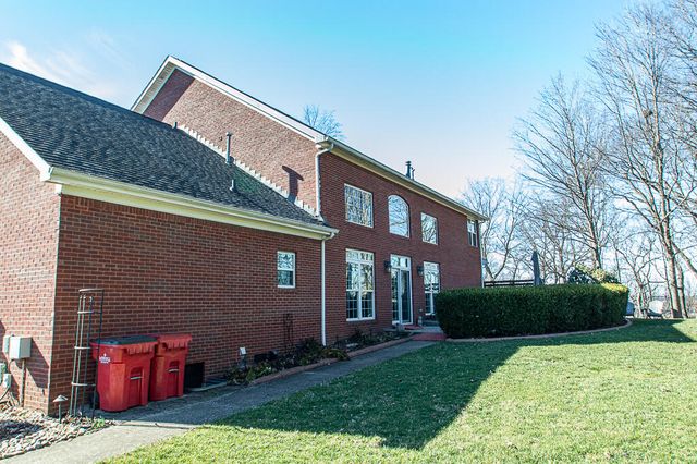 131 Jeannette Avenue, Frankfort, KY 40601