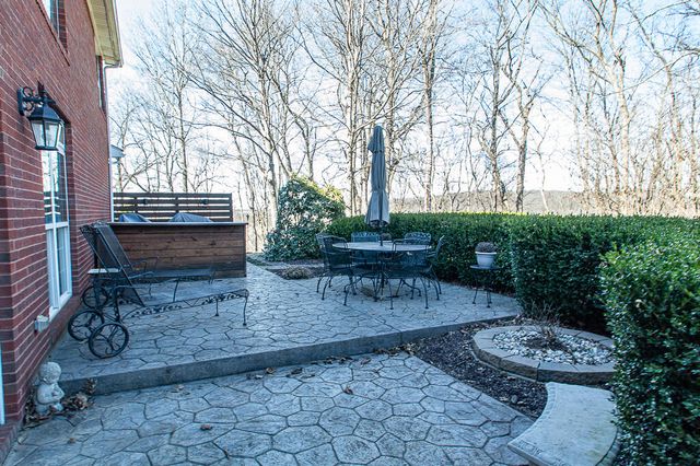 131 Jeannette Avenue, Frankfort, KY 40601