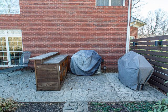 131 Jeannette Avenue, Frankfort, KY 40601