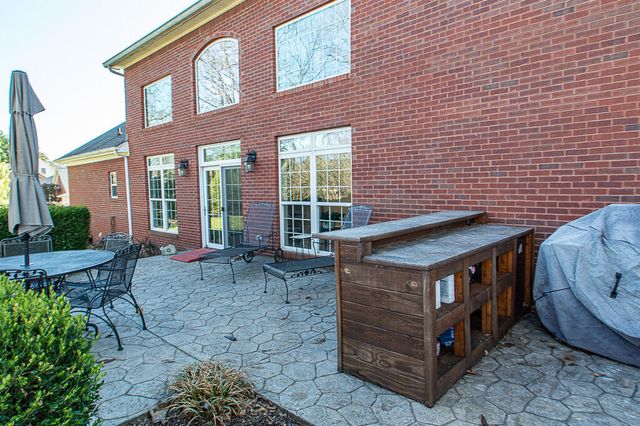 131 Jeannette Avenue, Frankfort, KY 40601