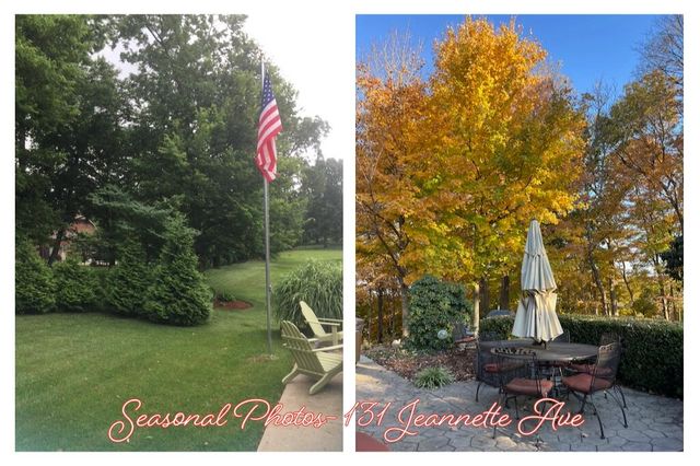 131 Jeannette Avenue, Frankfort, KY 40601