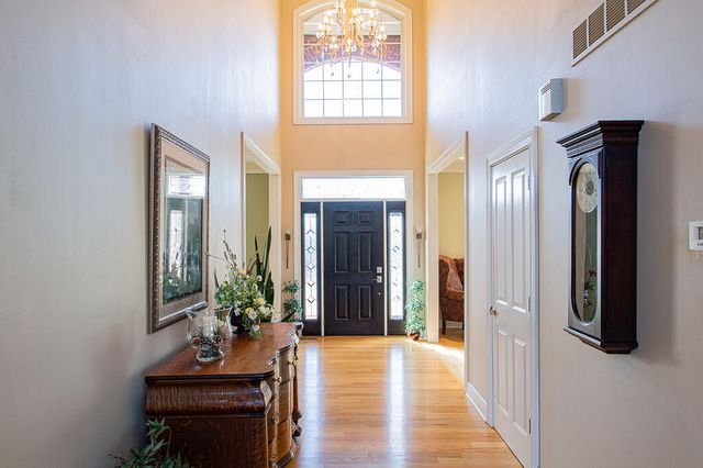 131 Jeannette Avenue, Frankfort, KY 40601