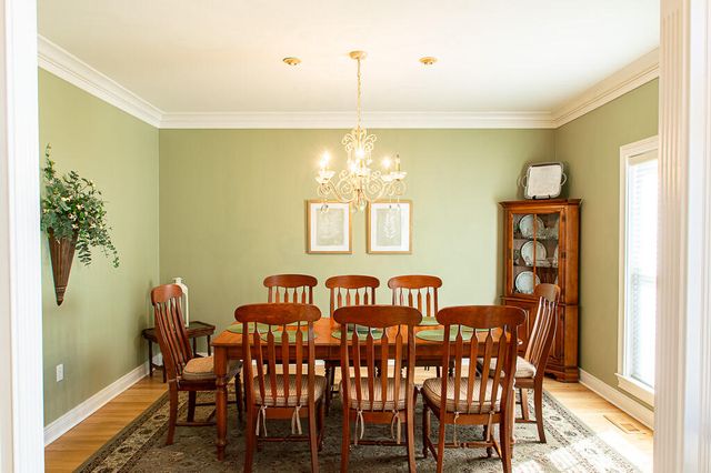 131 Jeannette Avenue, Frankfort, KY 40601