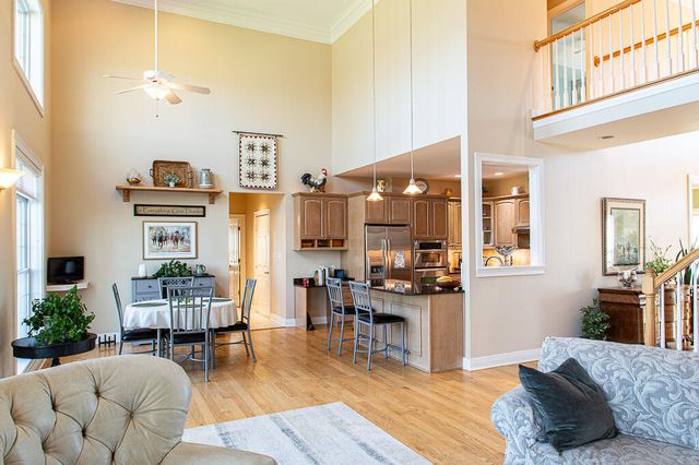 131 Jeannette Avenue, Frankfort, KY 40601