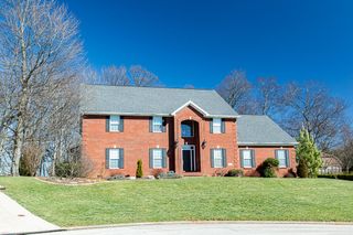 131 Jeannette Avenue, Frankfort, KY 40601