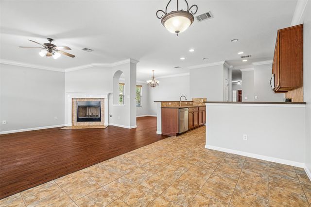 2505 Rusk CT, Round Rock, TX 78665