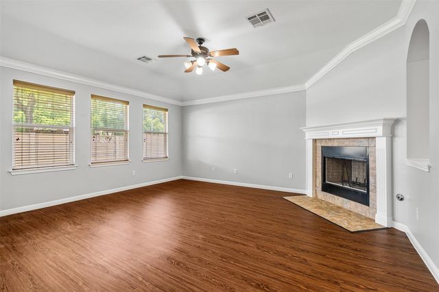 2505 Rusk CT, Round Rock, TX 78665