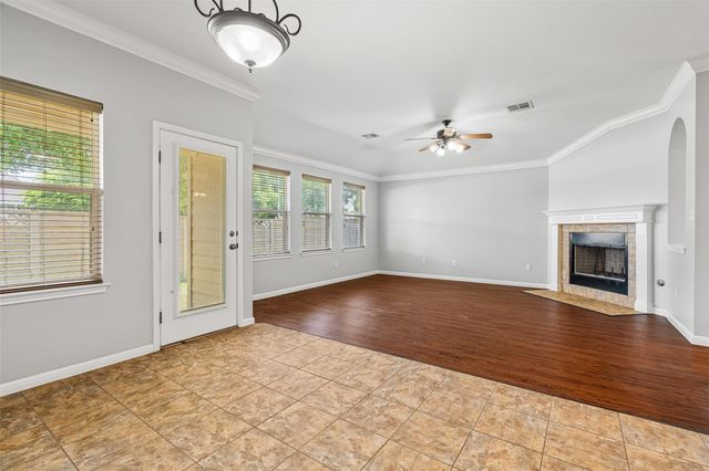 2505 Rusk CT, Round Rock, TX 78665