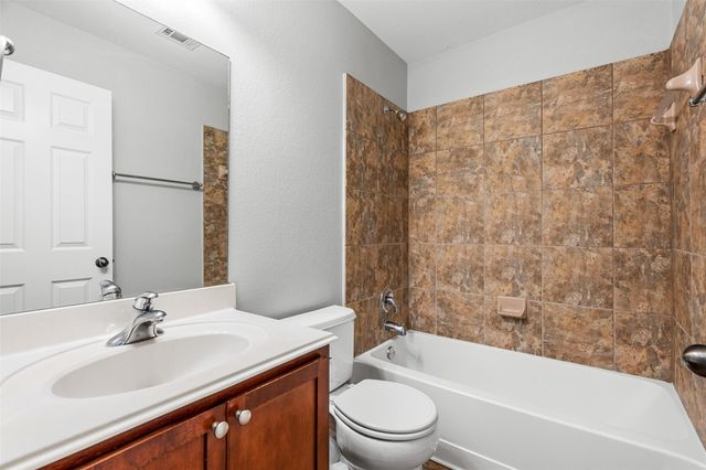 2505 Rusk CT, Round Rock, TX 78665