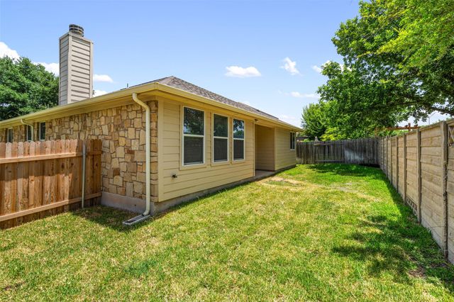 2505 Rusk CT, Round Rock, TX 78665