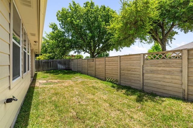 2505 Rusk CT, Round Rock, TX 78665