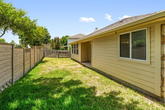 2505 Rusk CT, Round Rock, TX 78665