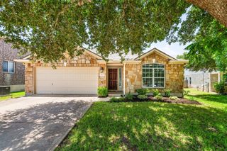 2505 Rusk CT, Round Rock, TX 78665
