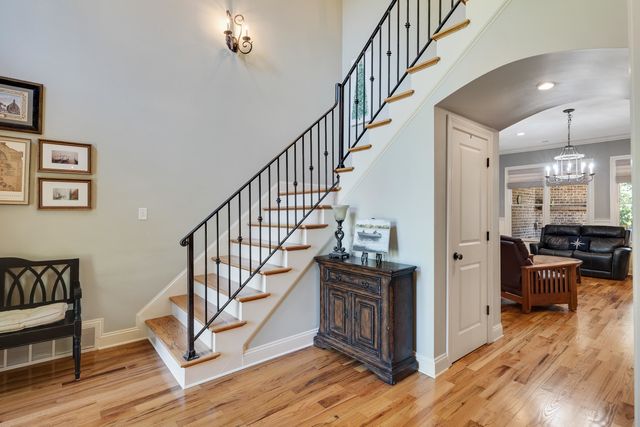 1178 IRWINS GATE DR, Collierville, TN 38017