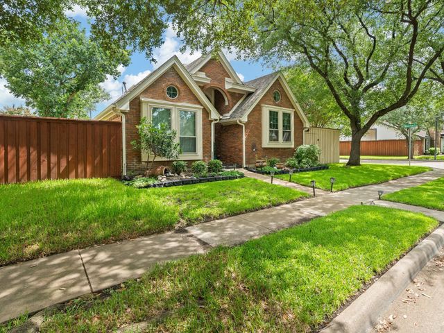 401 Sheridan Trail, Irving, TX 75063