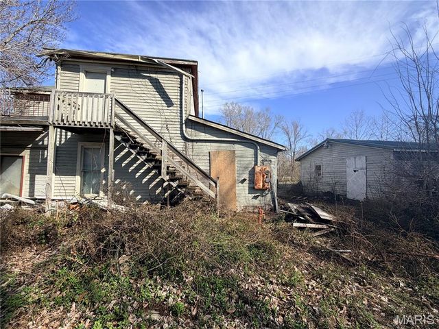 4582 Main Street, House Springs, MO 63051
