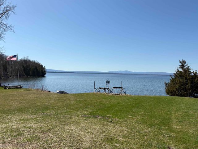 329 West Shore Road, South Hero, VT 05486