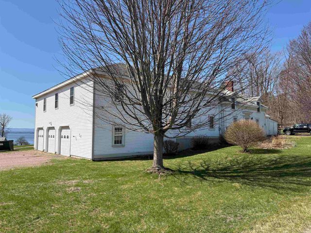329 West Shore Road, South Hero, VT 05486