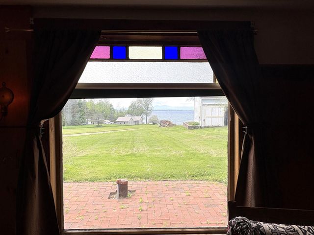 329 West Shore Road, South Hero, VT 05486