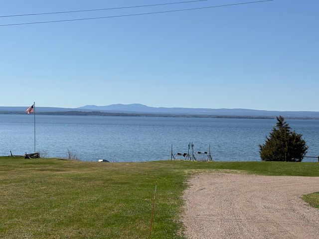 329 West Shore Road, South Hero, VT 05486