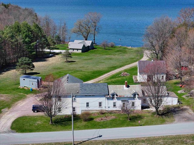 329 West Shore Road, South Hero, VT 05486