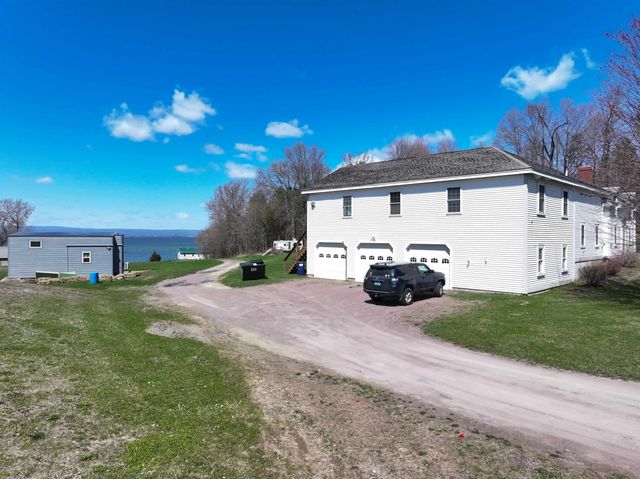 329 West Shore Road, South Hero, VT 05486