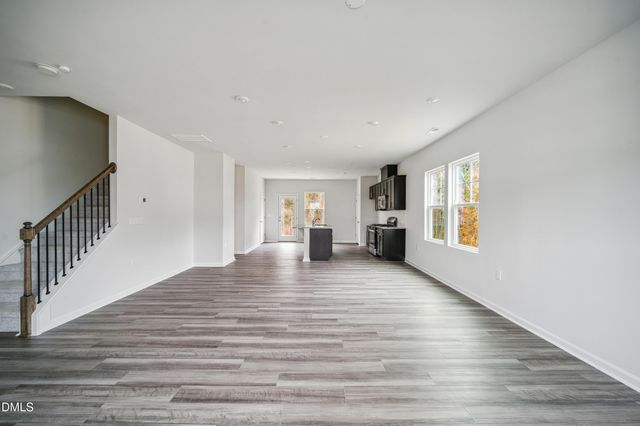 2489 Tonoloway Drive 1, Raleigh, NC 27610