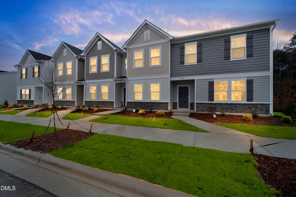 2489 Tonoloway Drive 1, Raleigh, NC 27610